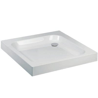 Standard Square Shower Tray