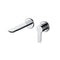Vido Wall Mounted Basin Mixer Tap