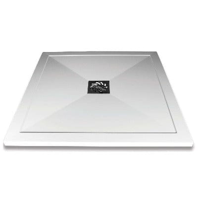 Slimline Square Shower Tray - All Sizes