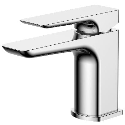 Sabre Basin Mixer Tap