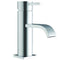 Gemini Chrome Basin Mixer Tap w/ Click-Clack Waste
