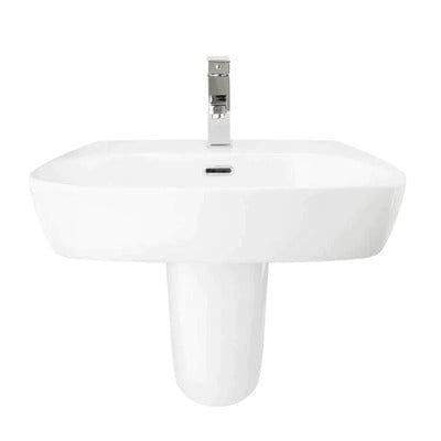 Medici Semi Pedestal