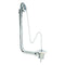 Traditional Stowaway Ball and Chain Bath Waste Kit