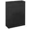 Aquatrend WC Unit w/ Frontline Concealed Cistern & Piccolo Back to Wall WC- All Colours