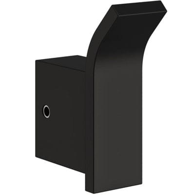 Robe Hook - All Finishes