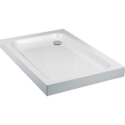 Standard Rectangle Shower Tray