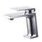 Move Chrome Basin Mixer w/ Pop-Up Waste