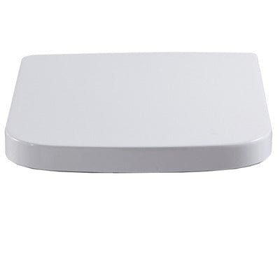 Medici Wrap Over Toilet Seat with Soft-Close Hinges