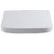 Medici Wrap Over Toilet Seat with Soft-Close Hinges