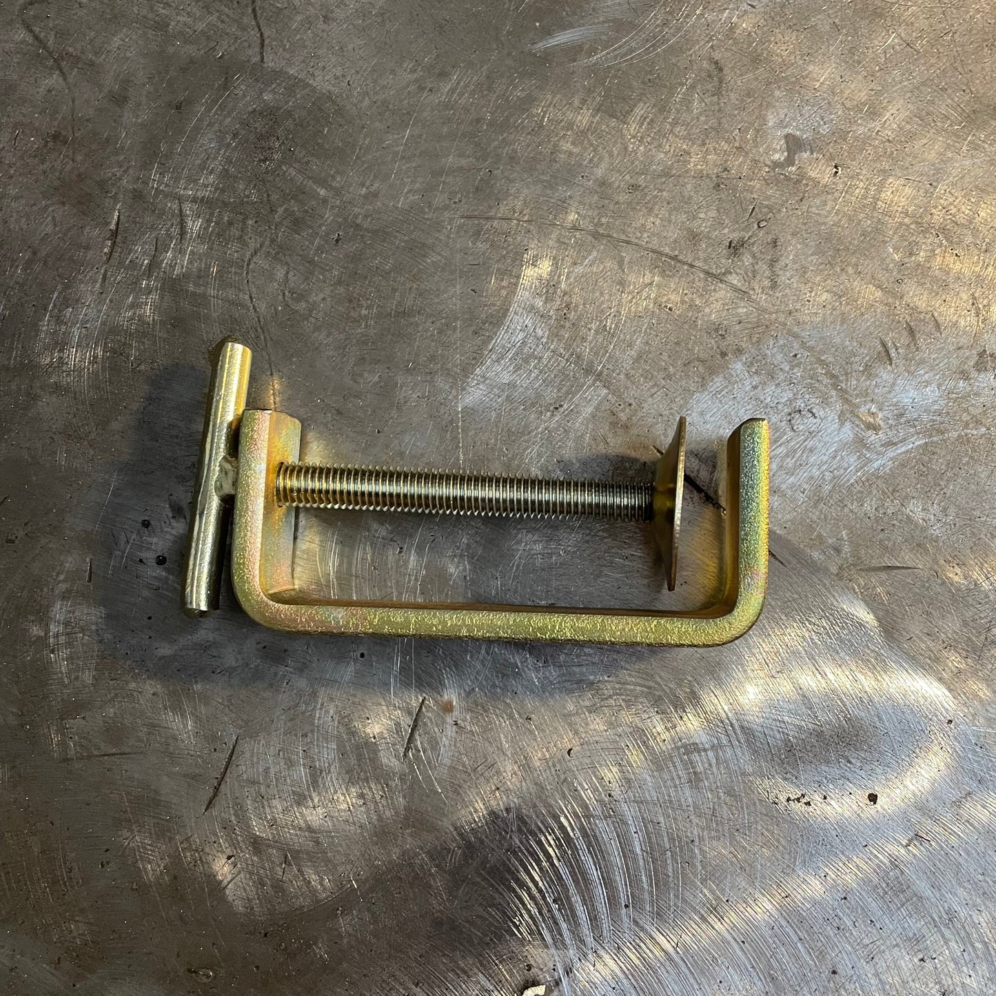 General Purpose Clamp - Small (15-85mm)