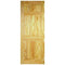 Clear Pine 6 Panel Interior Door - 1981mm x 610mm