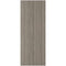Montreal Light Grey Pre-Finished Laminate Interior Fire Door FD30 - 1981mm x 686mm