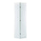 Mexicano White Primed Bi-Fold Interior Door - 1981mm x 686mm