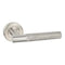 Geneva Satin Stainless Steel Hardware Pack Privacy