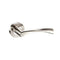 Lupus Satin Chrome Handle Hardware Pack Standard