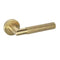 Zurich Satin Gold Handle Hardware Pack Standard
