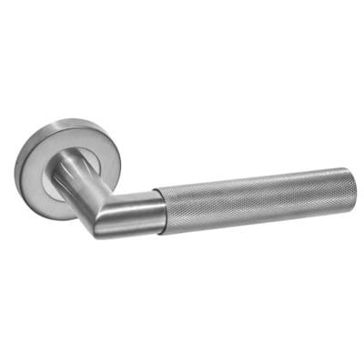 Zurich Stainless Steel Handle Hardware Pack Privacy