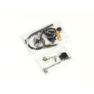 Automatic Door Closer