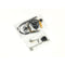 Automatic Door Closer