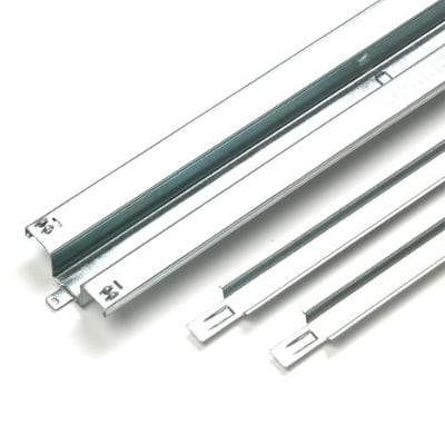 Double Pocket Door System - All Sizes
