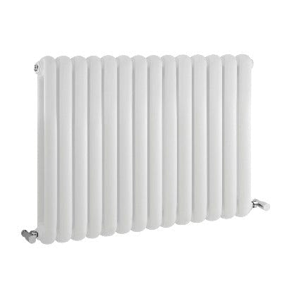 Kenmare Horizontal Wall-Mounted Radiator - All Sizes