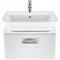 The Gap 500mm Base Bathroom Unit - All Colours