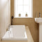 Legend Single Ended Straight Bath - All Sizes