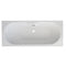 Luna Double Ended Bath - All Sizes