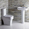 Medici Cloakroom Suite