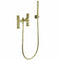 Azar Bath Shower Mixer