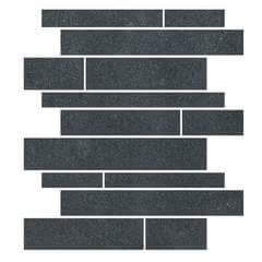 Surface Night Brick Mosaic