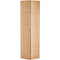 Oak Vancouver Bi-Fold Pre-Finished Internal Door - 1981mm x 762mm