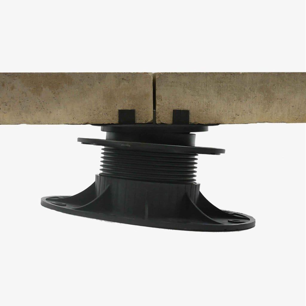 Paving Pedestal Slope Correctors - All Options