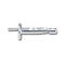 Dewalt Steel Wedge Nail ZP (Nail In Anchor)