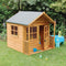 Playaway Playhouse