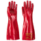 Portwest A445 Grip 12 PVC Gauntlet 45cm