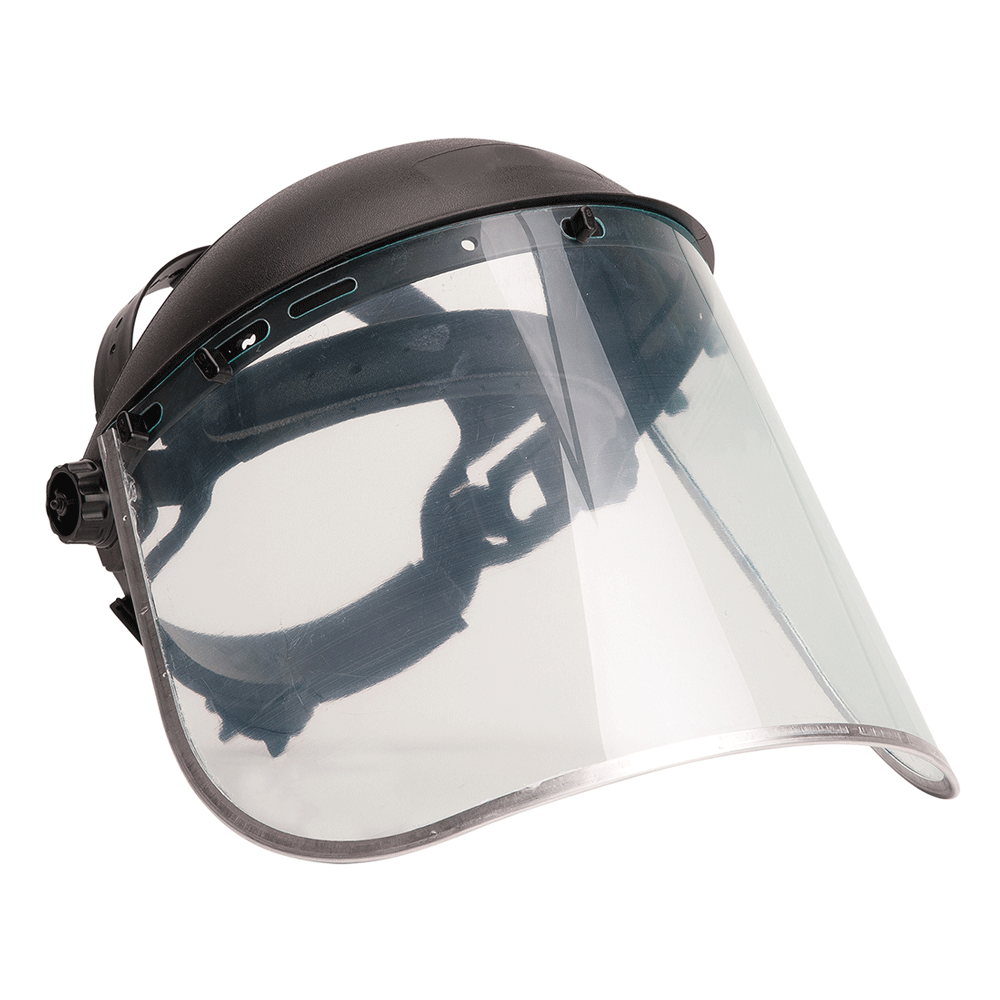Portwest PW96 Face Shield Plus