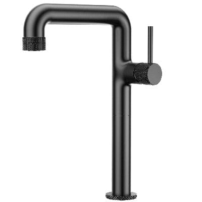Desio Tall Basin Mixer