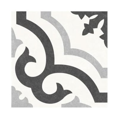 Symphony Dark Grey Gaudi A (14 per Box)