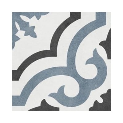 Symphony Blue Gaudi B (14 per Box)