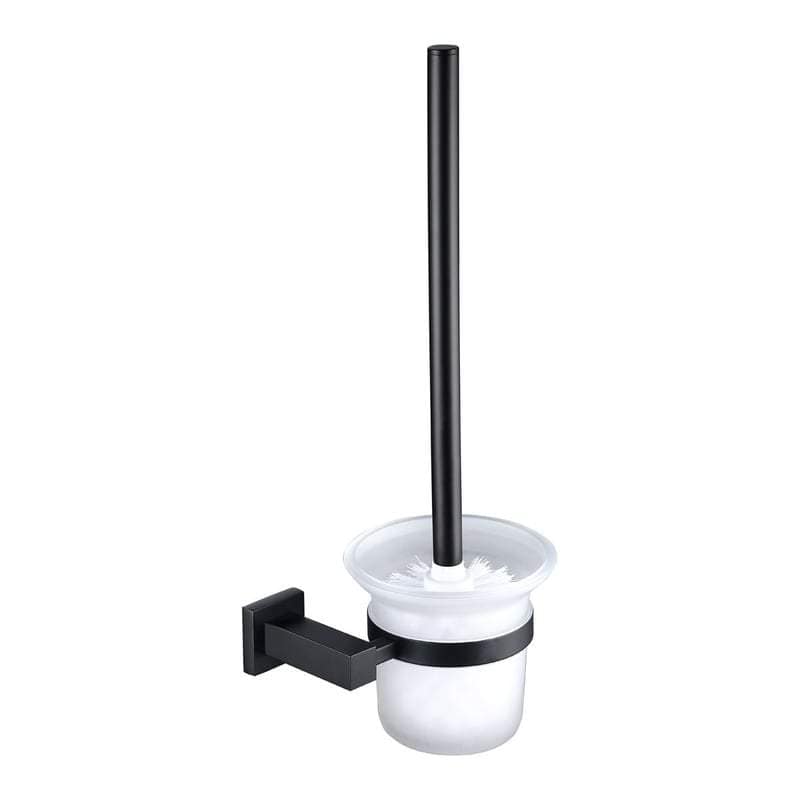 Toilet Brush and Holder - All Colours