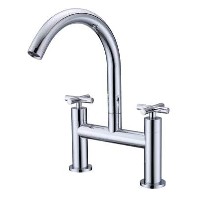 Bath Filler Tap