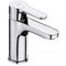 Victoria V2 Smooth Body Basin Mixer Tap