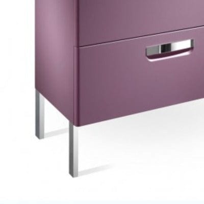 Optional Legs (Pair) For Use With The Gap Unik Furniture