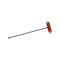 Pedestal Adjustment Key