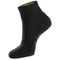 Snickers 9221 Cotton Low Socks, 3-Pack