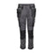 Apache Sudbury Stretch Slim Fit Holster Pocket Trouser