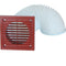 Icon Extractor Fan Flexible Duct Venting Kit