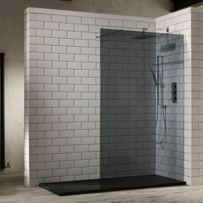 Walk-In Front Panel - All Sizes