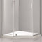 Purity Dedicated Pentagonal Shower Tray
